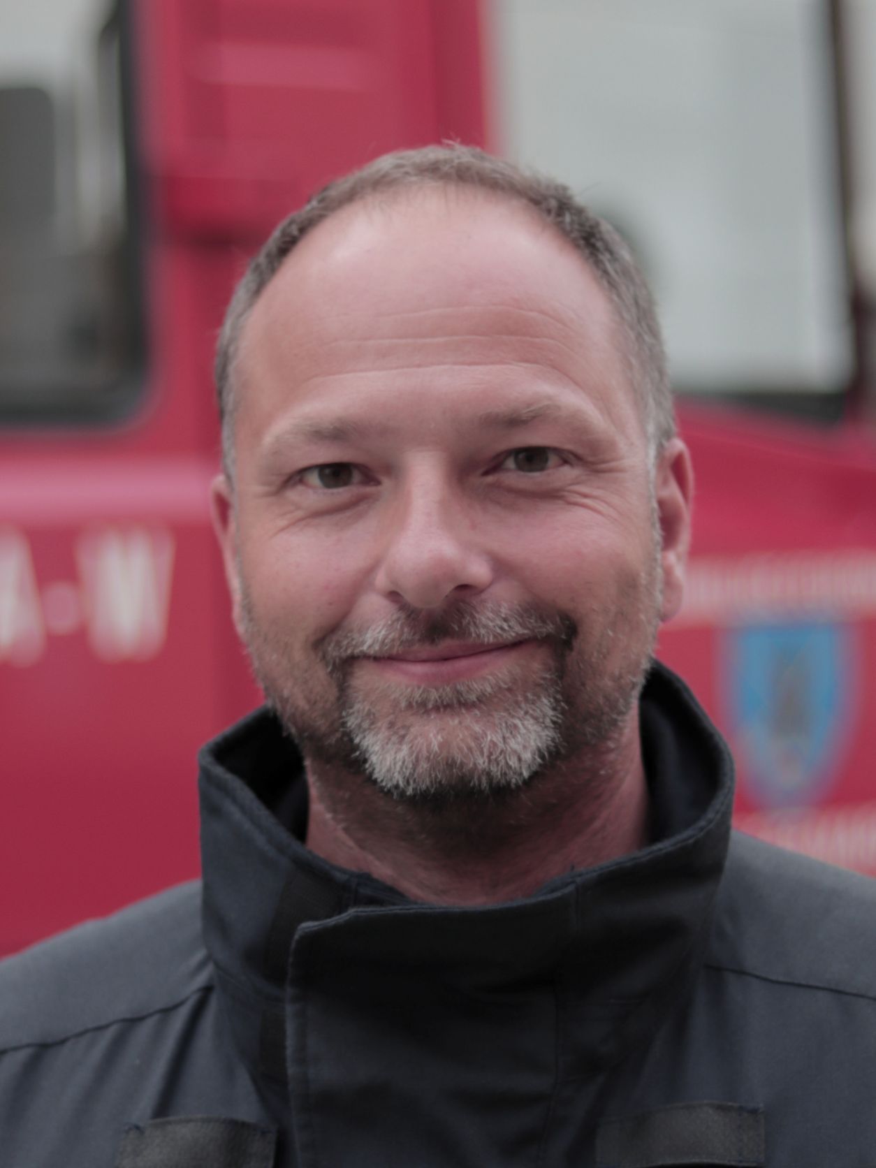 Dipl.-Wirt.-Ing. (FH) Markus Fischer, OBI - FF Ardagger Markt