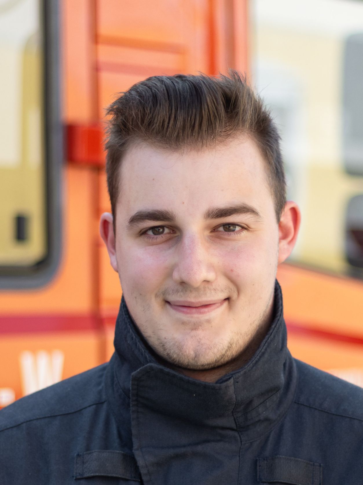 Adrian Eichenseder, SB - FF Ardagger Markt