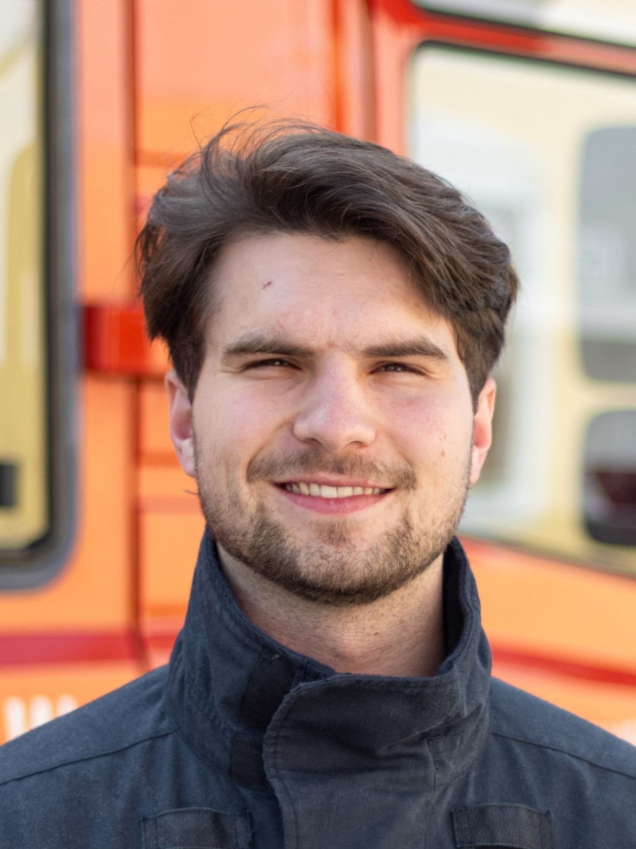 Joachim Pressl, SB - FF Ardagger Markt