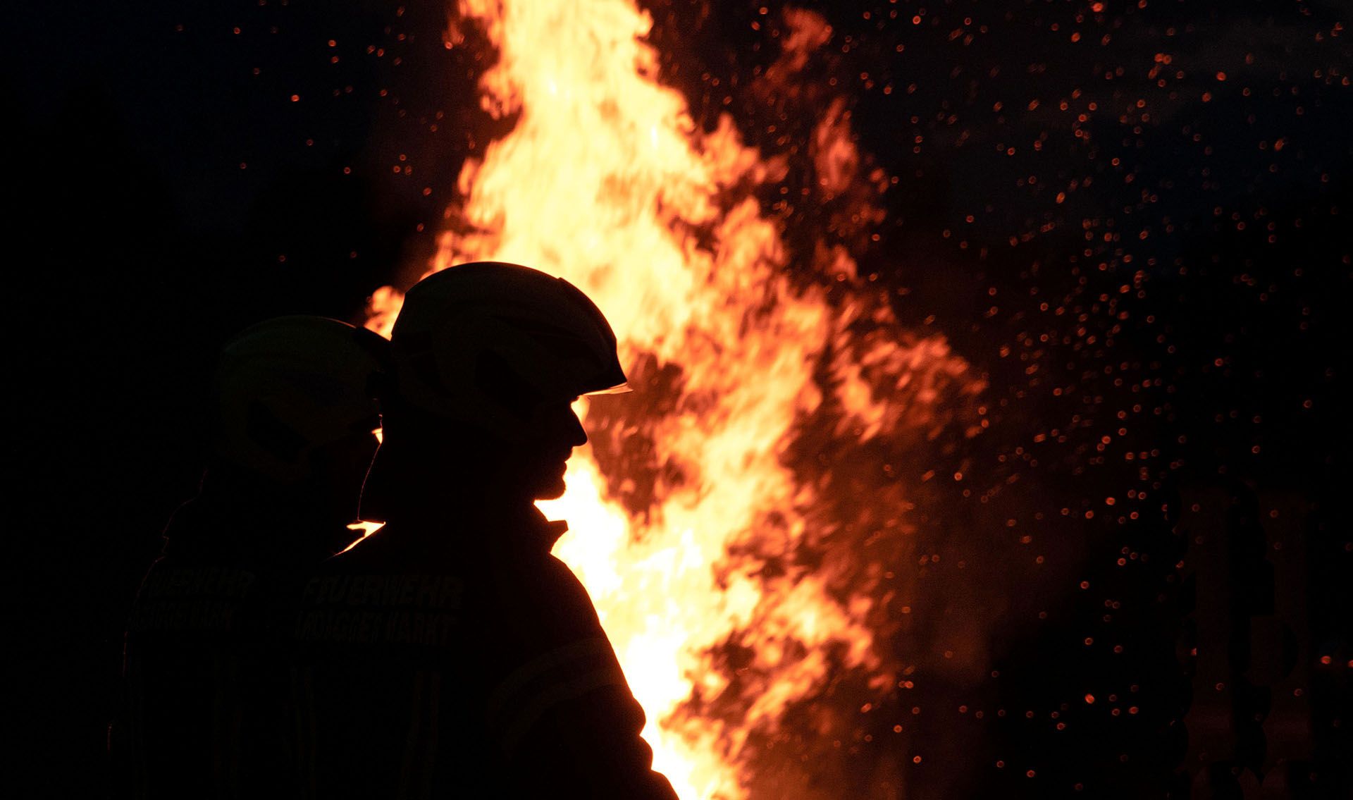 FF Ardagger Markt - Titelbild