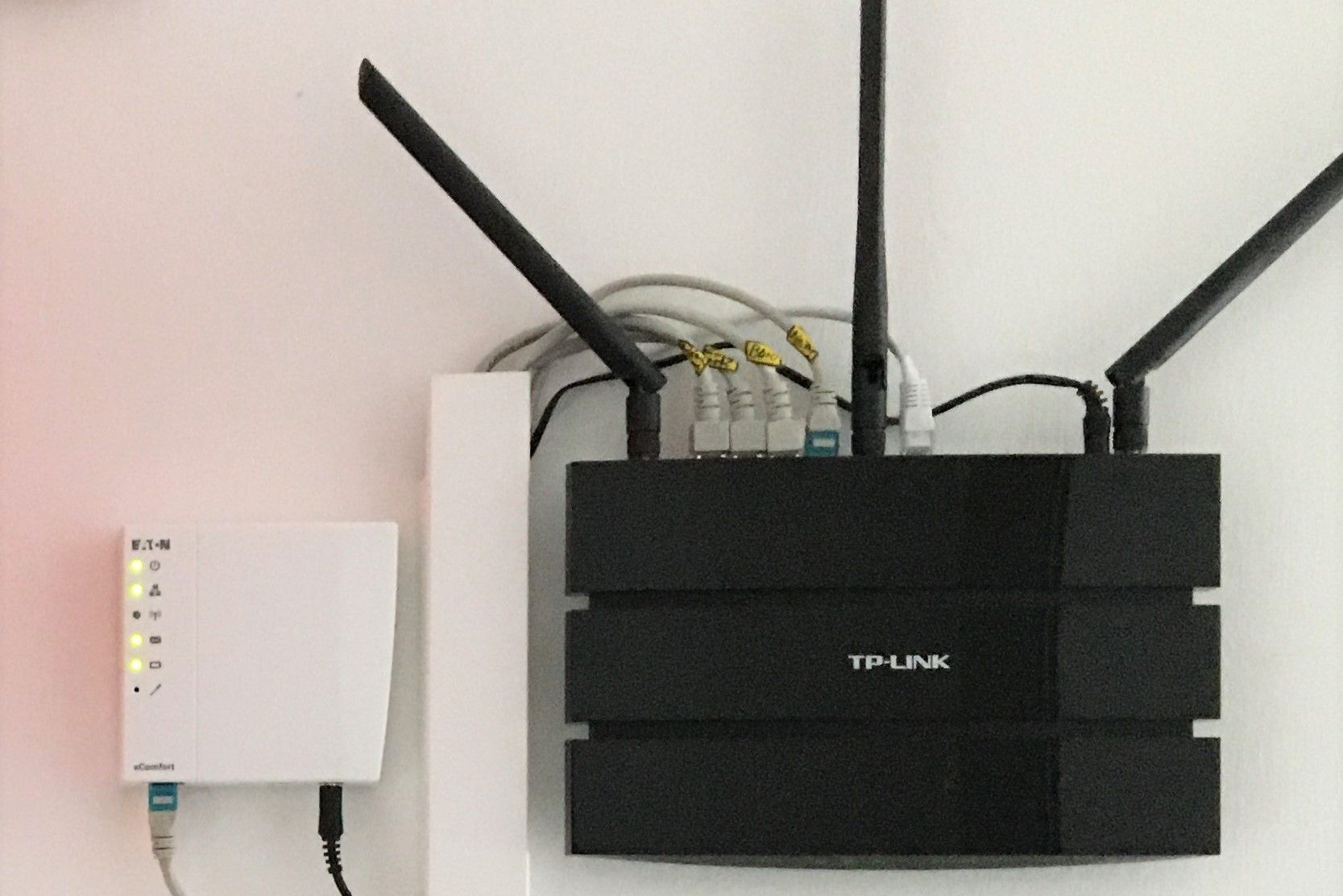 Sachgebiet EDV - FF Ardagger Markt