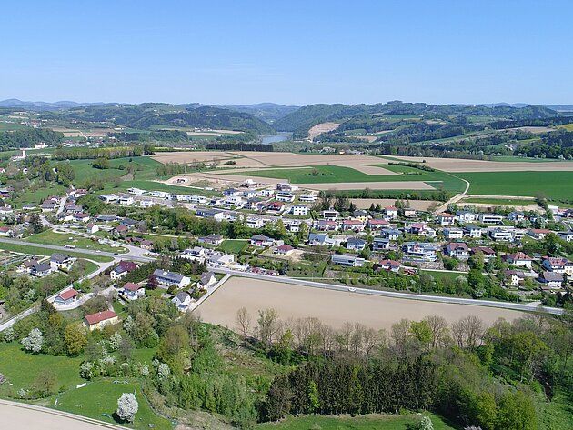 Unser Einsatzbereich - FF Ardagger Markt