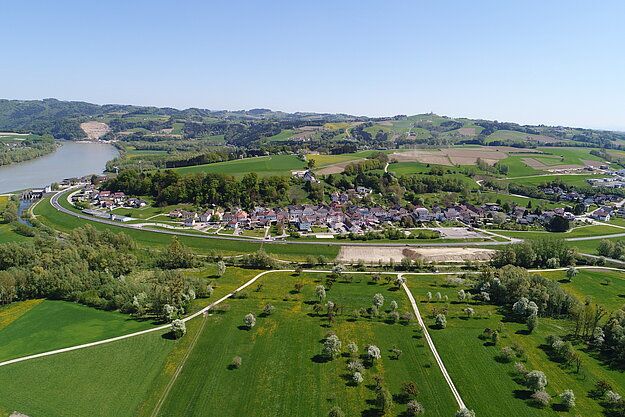 Unser Einsatzbereich - FF Ardagger Markt