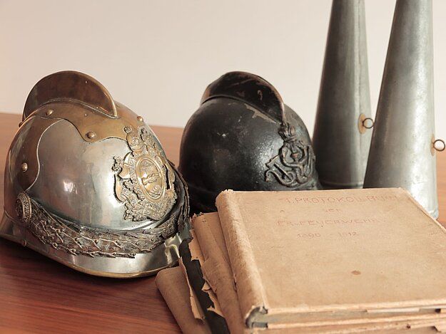 Geschichte - FF Ardagger Markt