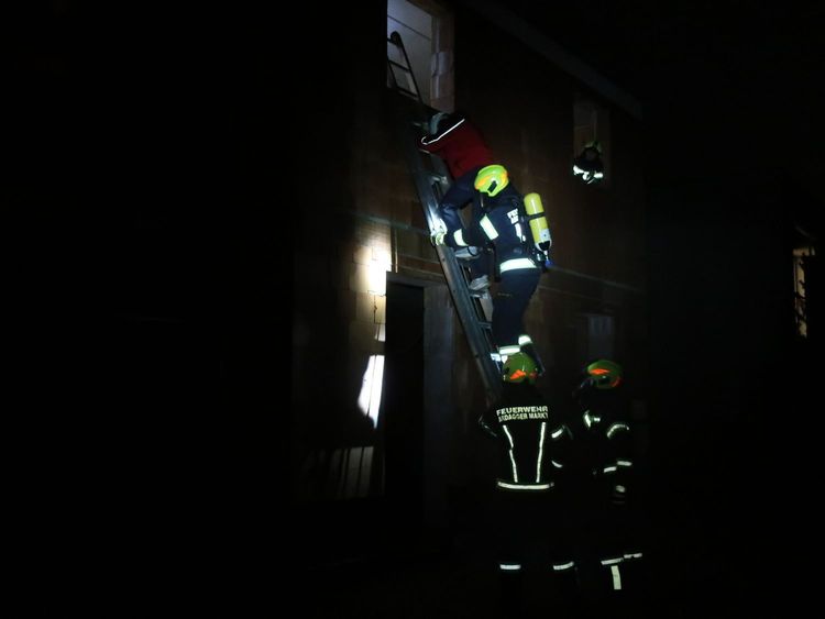 Sachgebiet Brandbekämpfung - FF Ardagger Markt