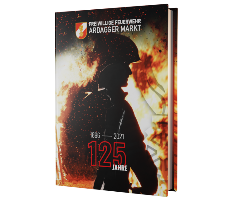 Jubiläumsbuch - FF Ardagger Markt