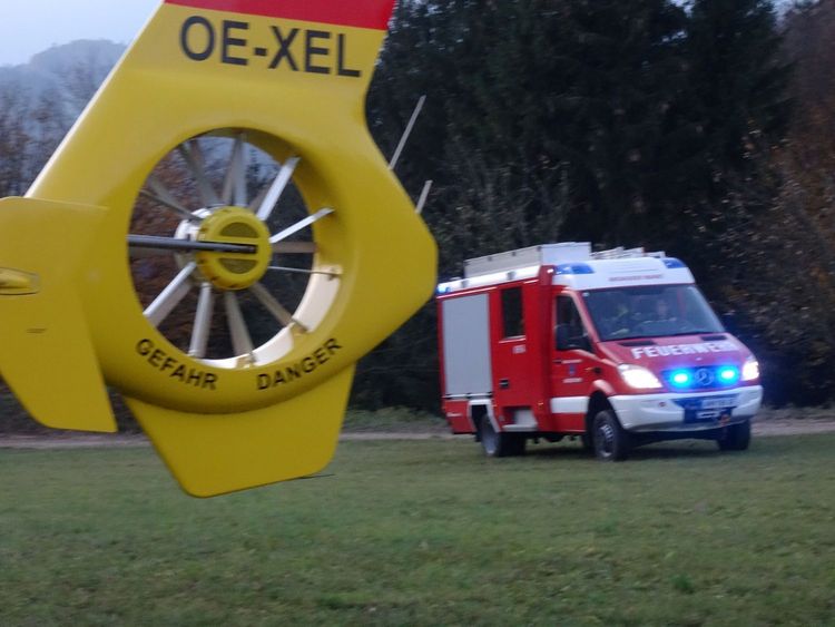 Sachgebiet Feuerwehrmedizinischer Dienst - FF Ardagger Markt