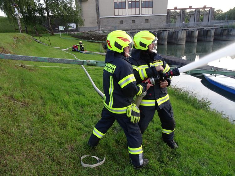 Sachgebiet Ausbildung - FF Ardagger Markt